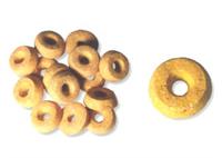 Vanilie ringe 500 g